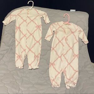 Beaufort Bonnet Company 0-3 month